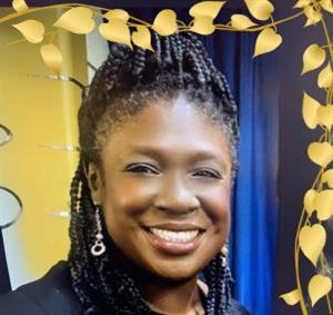 LaKesha Gilleylen